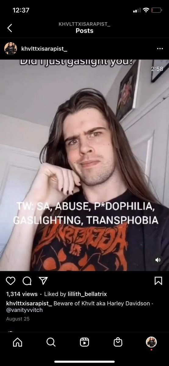 Senpaithicc1's tweet photo. https://t.co/NtQo9h5EaV    

https://t.co/Ac0JCssmcn

KHVLT / Harley Davidson in Greenville  is a 13x serial rapist pedophile https://t.co/s0nQL5ZyDS