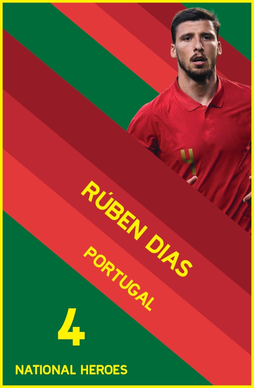 Which of these 2 is the best defender?

#NFT #NFTCommunity #NFTcollector #footballnft #opensea #polygonNFT #NFTdrop