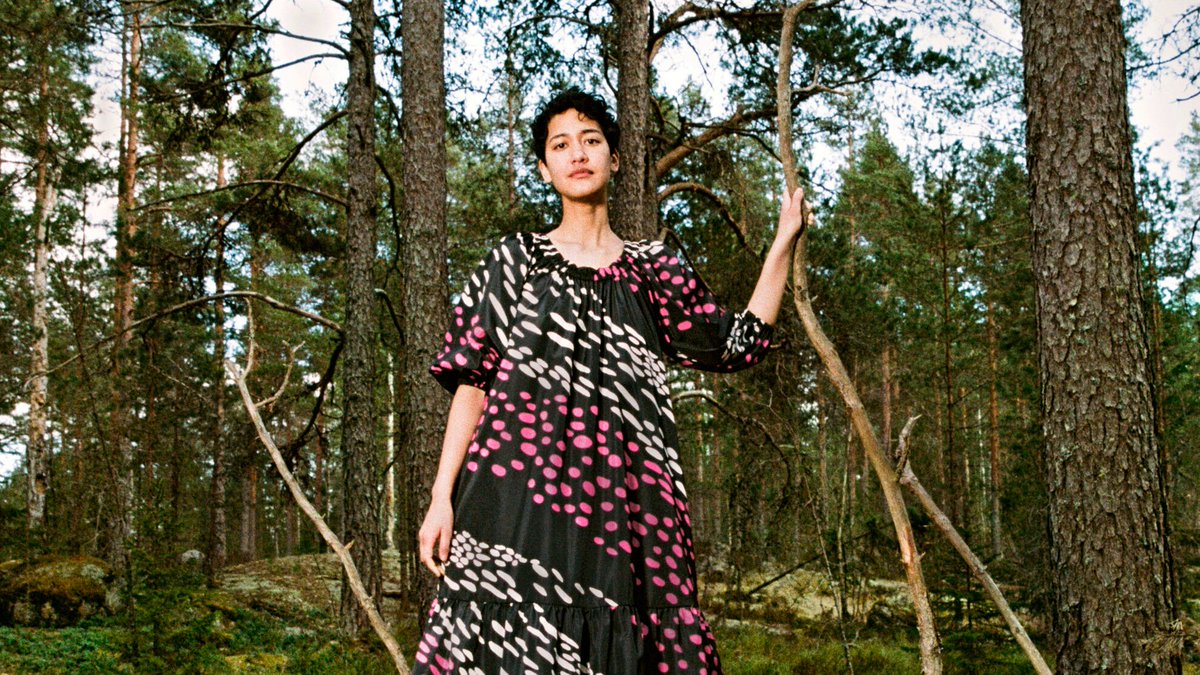 Marimekko’s business performance was again strong in the third quarter. Our net sales increased by 11% and our comparable operating profit improved by 26%.

Read the full report: company.marimekko.com/en/releases-pu….