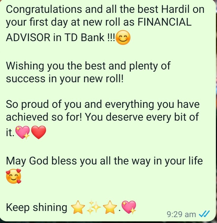 Congratulations🎉🥳👏👏🥳🎉