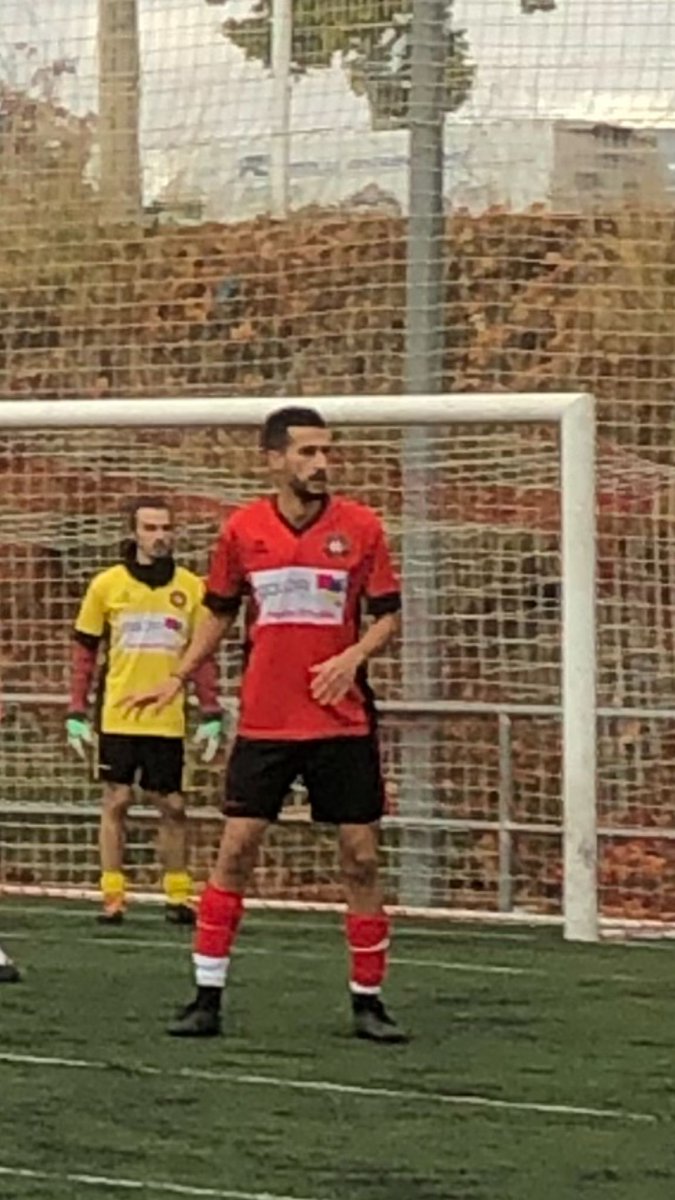laguhoz's tweet photo. Ready 🤝⚽ 🟠 @CasablancaAzFc https://t.co/JqorRmrrsm