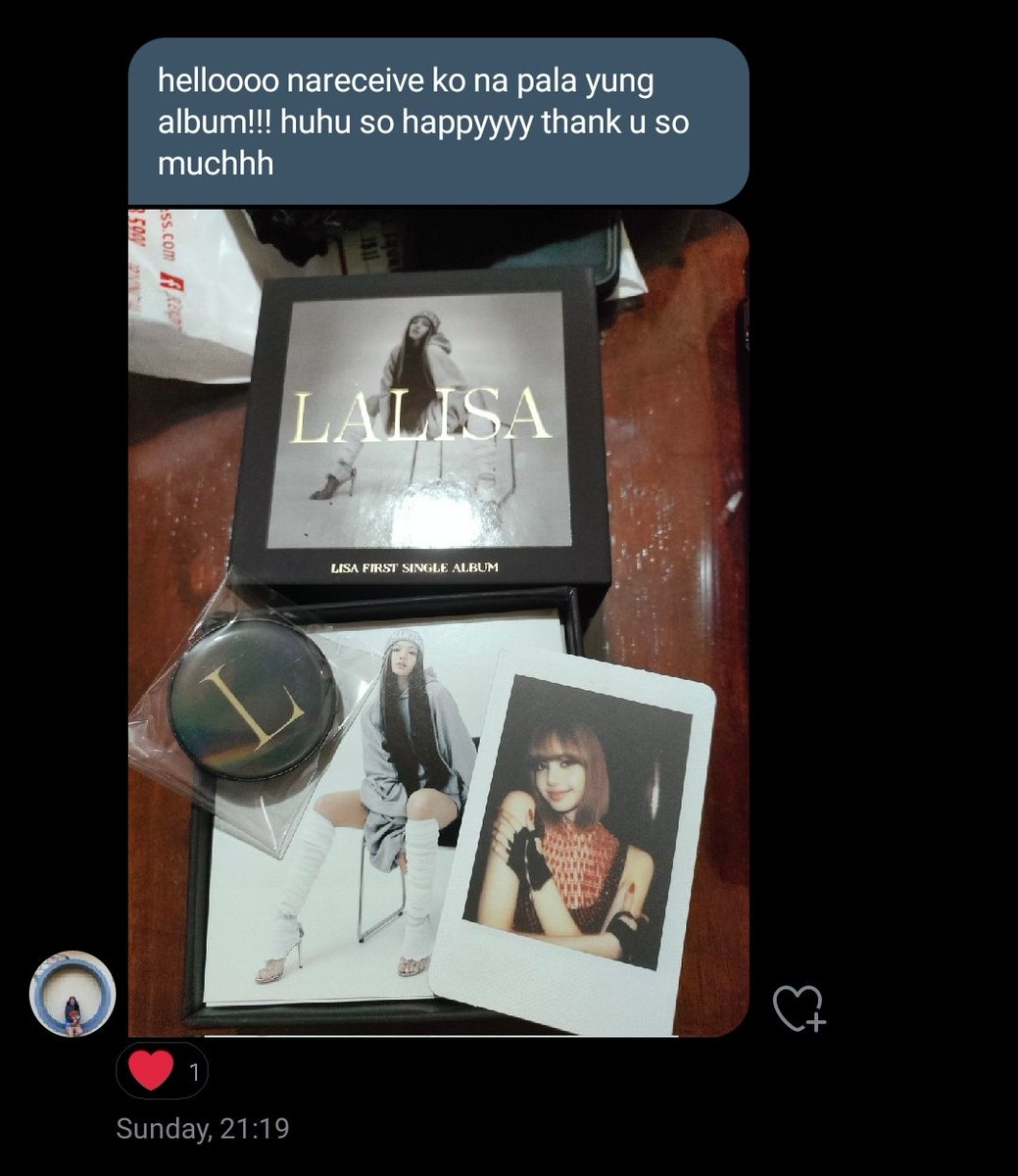 #SalamatSeoulSkyePH ❤️