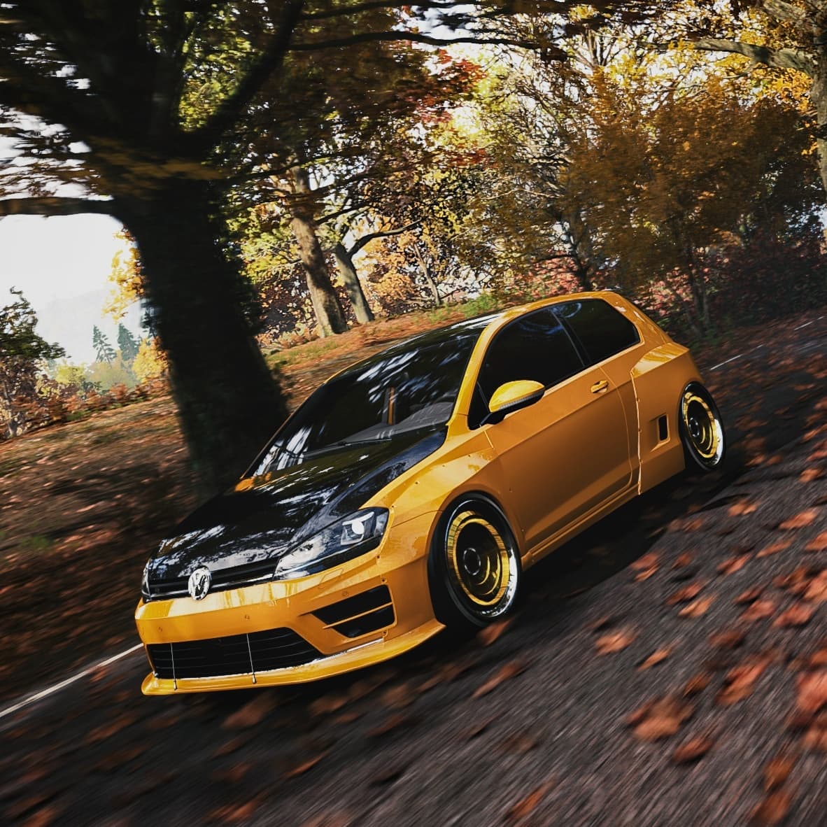 Princeabid708's tweet photo. Car @VW Golf R
Game @ForzaHorizon 4
Photographer @Princeabid708
#fh4 #fh5 #forzaphotography #forzashare #forzaedits #forzanation #forzahorizon4 #forza #forzaclips #gamingphotography #gamecars #virtualphotography #unrealengine #simulation #autumn #Drive https://t.co/9hw0IJKOpM