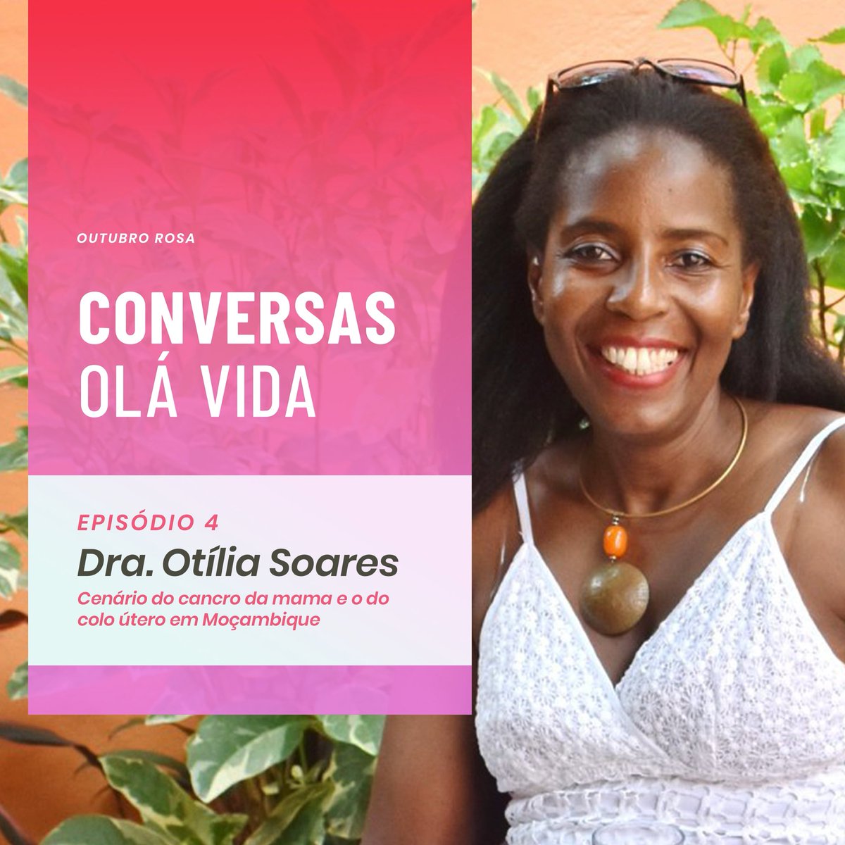 Olá Vida tweet media