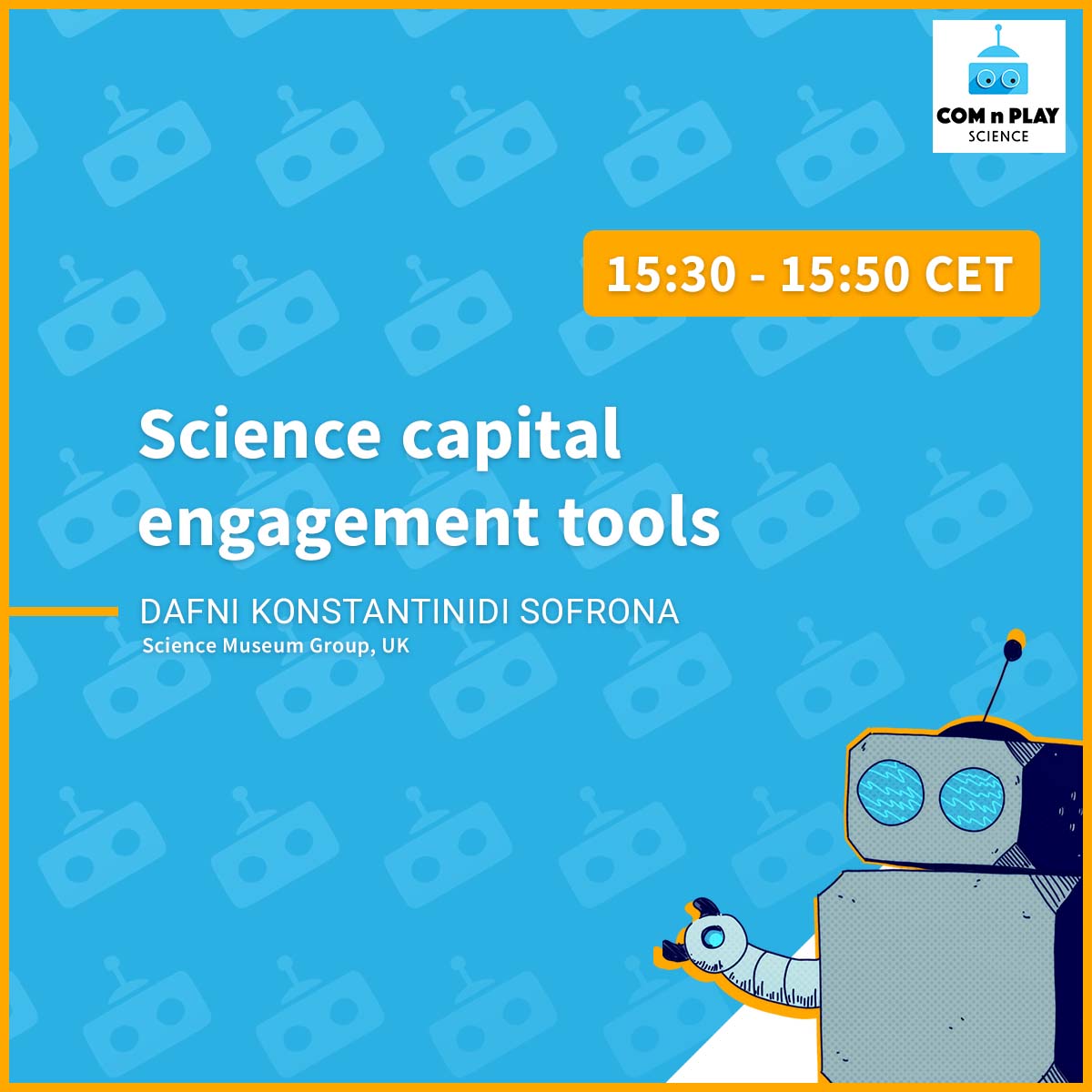 COMnPLAYscience tweet media