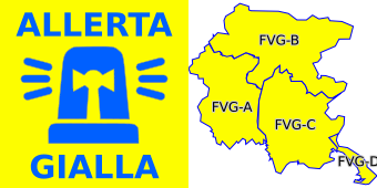 Protezione Civile FVG tweet media