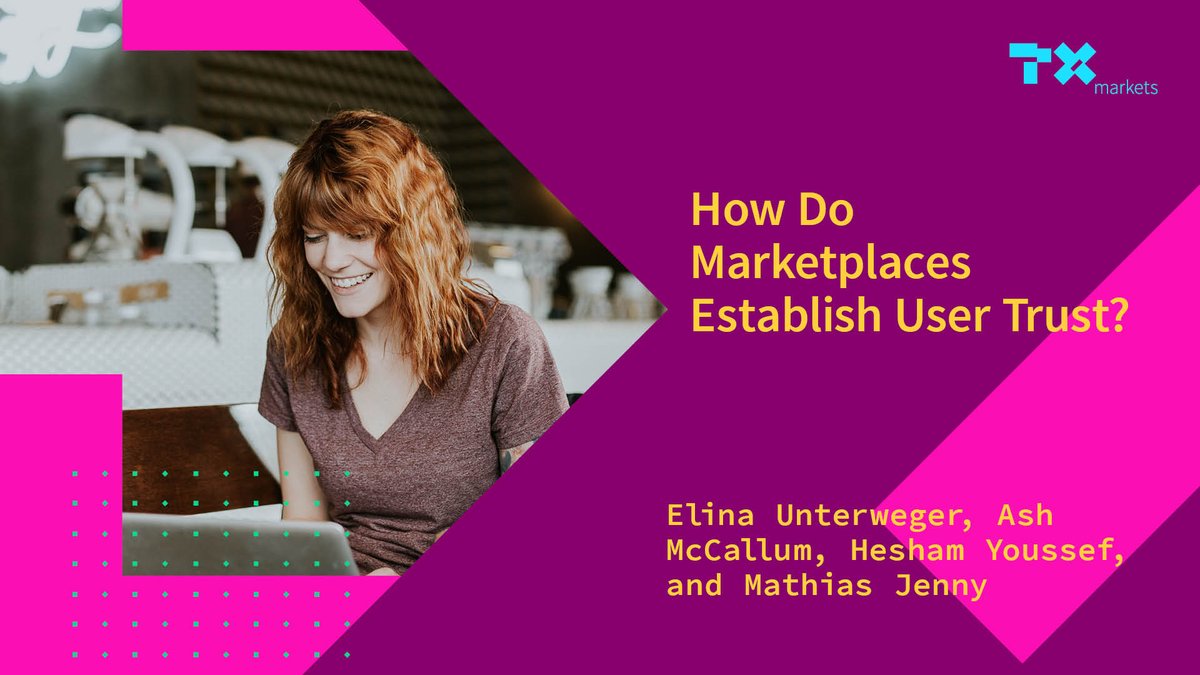 TX Markets AG tweet media