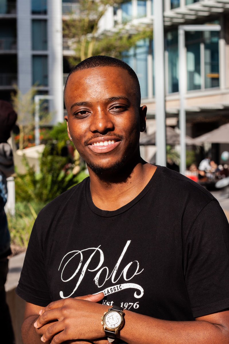 soso_bottoman's tweet photo. The vibes are immaculate at #PlaylistSessions 🔥 @Tumi213 https://t.co/UCnSDO3eH2