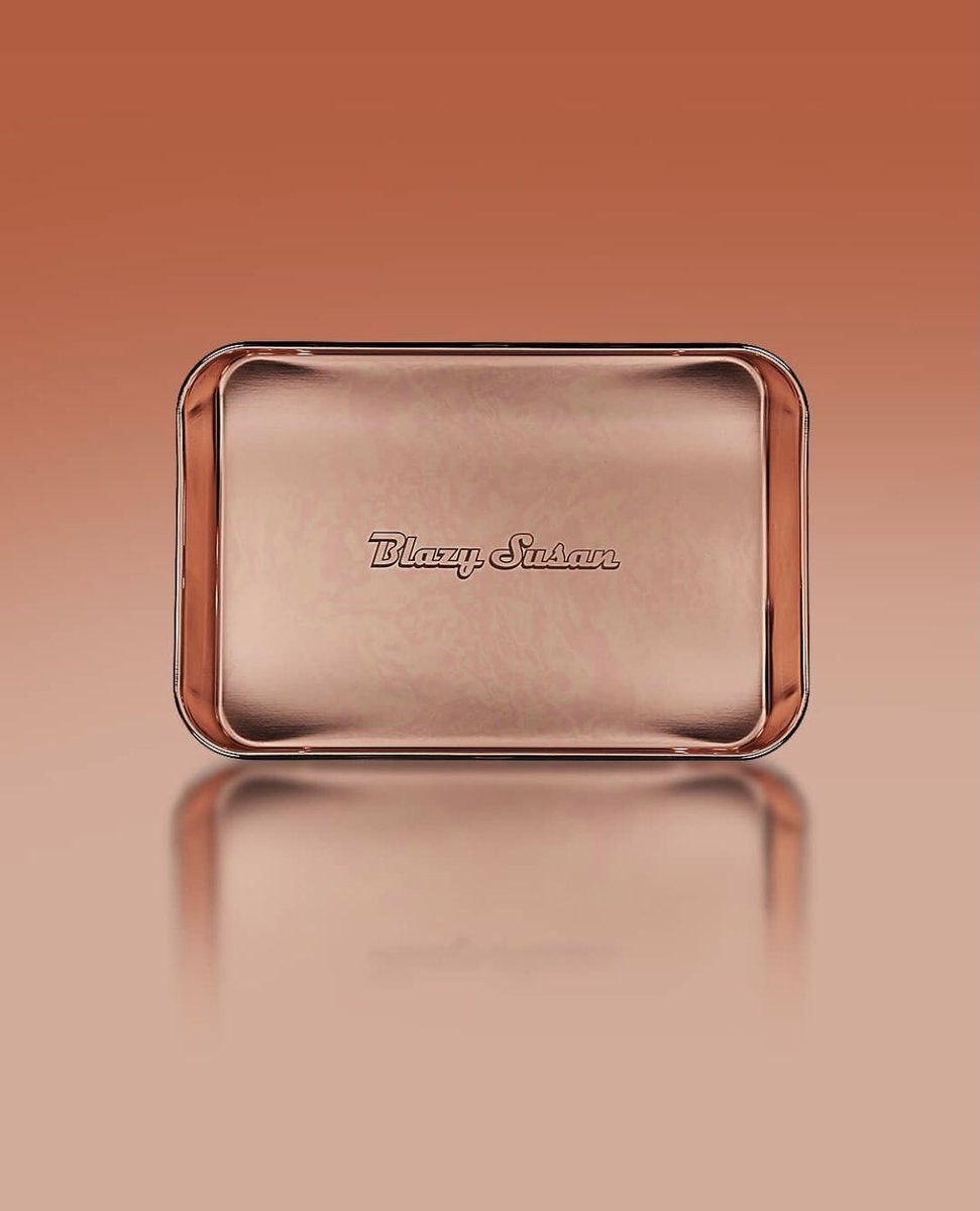 shivaheadshop's tweet photo. Tryna get Blaze-y with a certain someone? Check out our our Blazy Susan collection, the perfect essential for her! 💗 https://t.co/a6g2Dv8e5c
