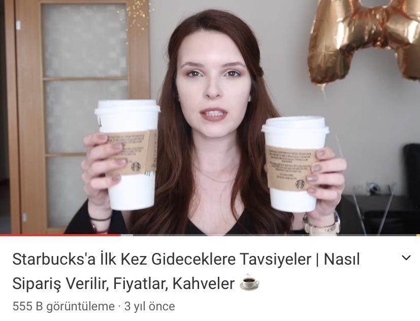 Nazilli'de starbucks olmadığı için böyle problemimiz yok elhamdülillah... (Bamboo Nazilli'de değil)