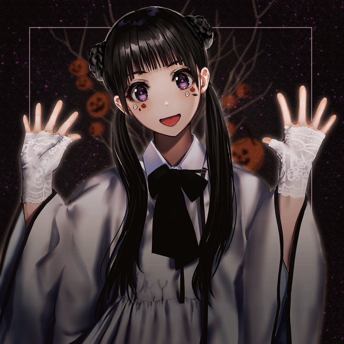 Tabiji_S's tweet photo. CielAさんの歌ってみたcover✨
ファンアート
←Happy Halloween
https://t.co/ITkxKE6gmF

→神っぽいな
https://t.co/CHXDHGvrUD https://t.co/WQKIAtG2Or