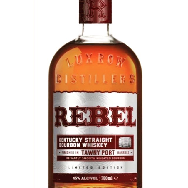 TwoWhiskyBros's tweet photo. Today’s review is the new Rebel Bourbon Tawny Port Finish.
https://t.co/V1XEex7aAG
#rebelbourbon #Twowhiskybros #whiskey #bourbon #kentuckybourbon #whiskeyblogger #whiskeyreview #whiskeygram #instawhiskey #whiskyflashblog https://t.co/OiP4QJPUJO