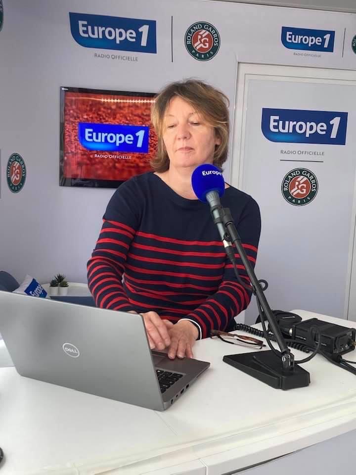 Fabienne Le Moal tweet media