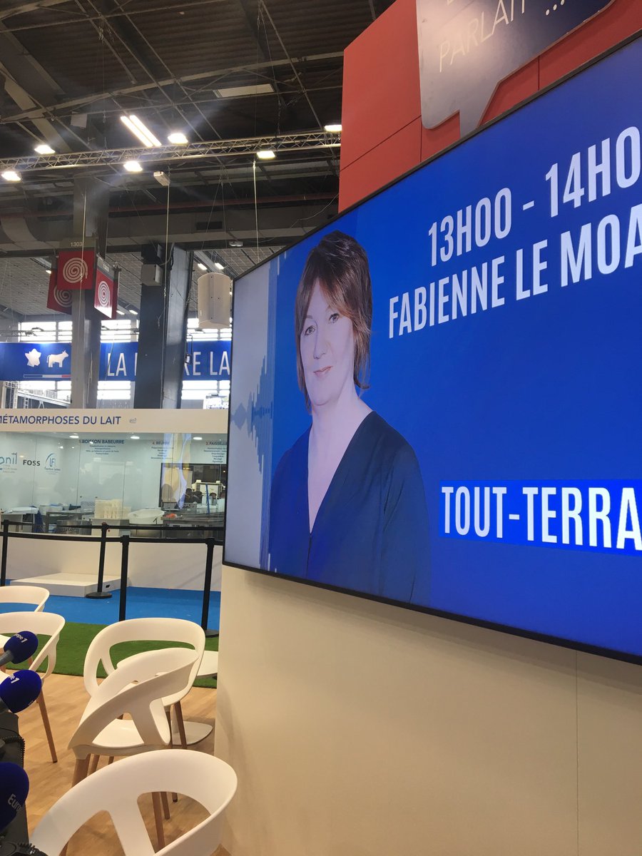 Fabienne Le Moal tweet media