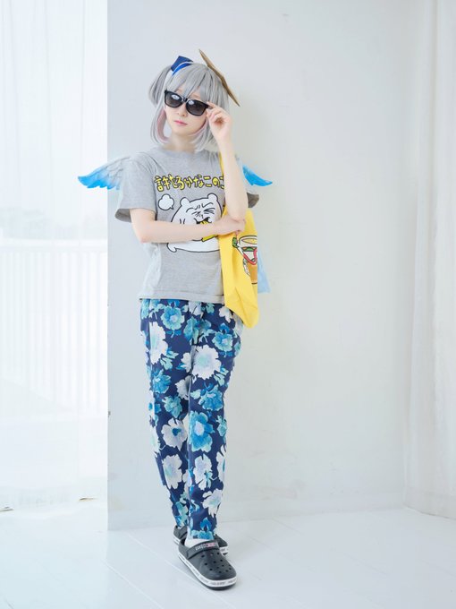 コスプレイヤーみきののTwitter画像21