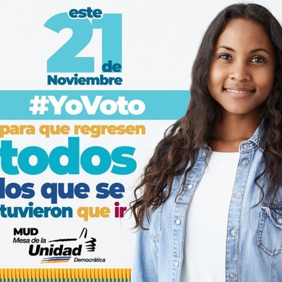 Foto de Claudio Borge
