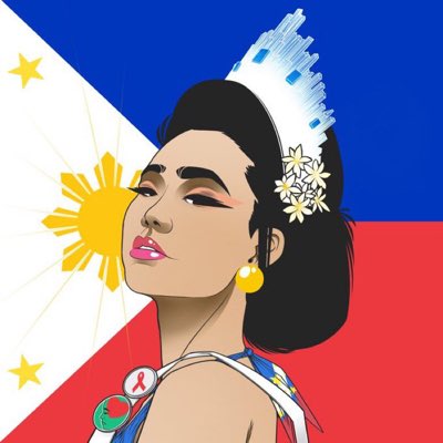 PiaWurtzbach's tweet photo. Hello, Queens! How are all my alphas doing today? 😊 @alphagirlclub #NewProfilePic https://t.co/cDenIlsxX9