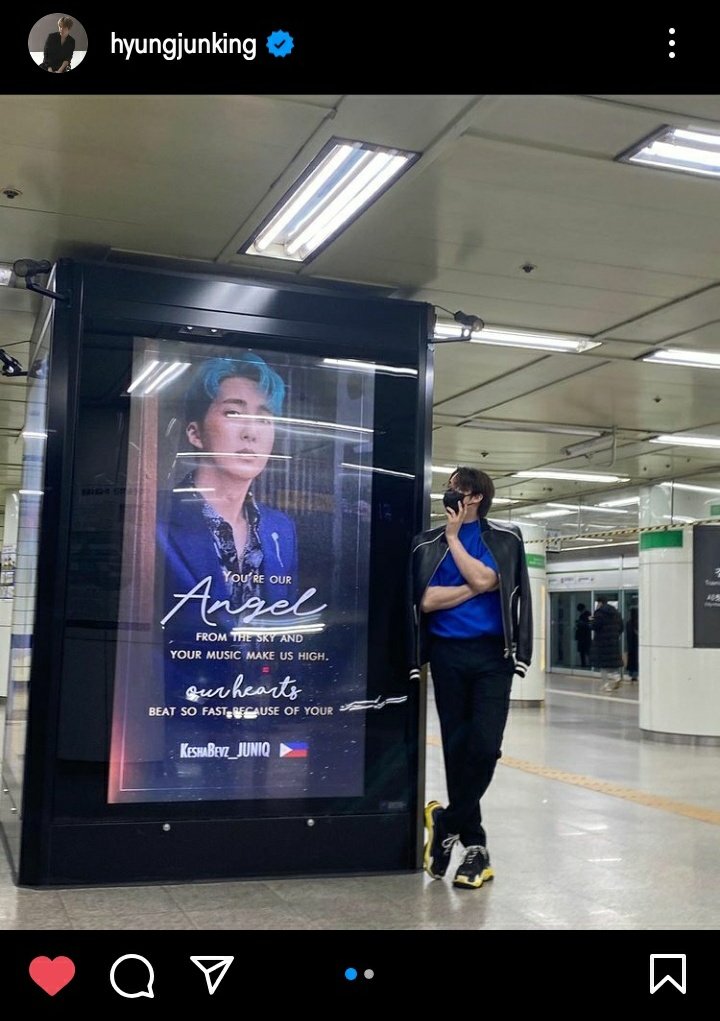 keshagrace501's tweet photo. Sam Gong Il  ~ Thank you so much boySS! 💚💚💚

💚2021💚
March 8 ~ Kim Hyung Jun -10th Solo Anniversary
September 27 ~ Kim Kyu Jong - 10th Solo Anniversary
November 3 ~ Heo Young Saeng - 35th Birthday

🎉kesha_bevz_501🎉

#SS501 #DOUBLES301 https://t.co/5FsaI1lcHm