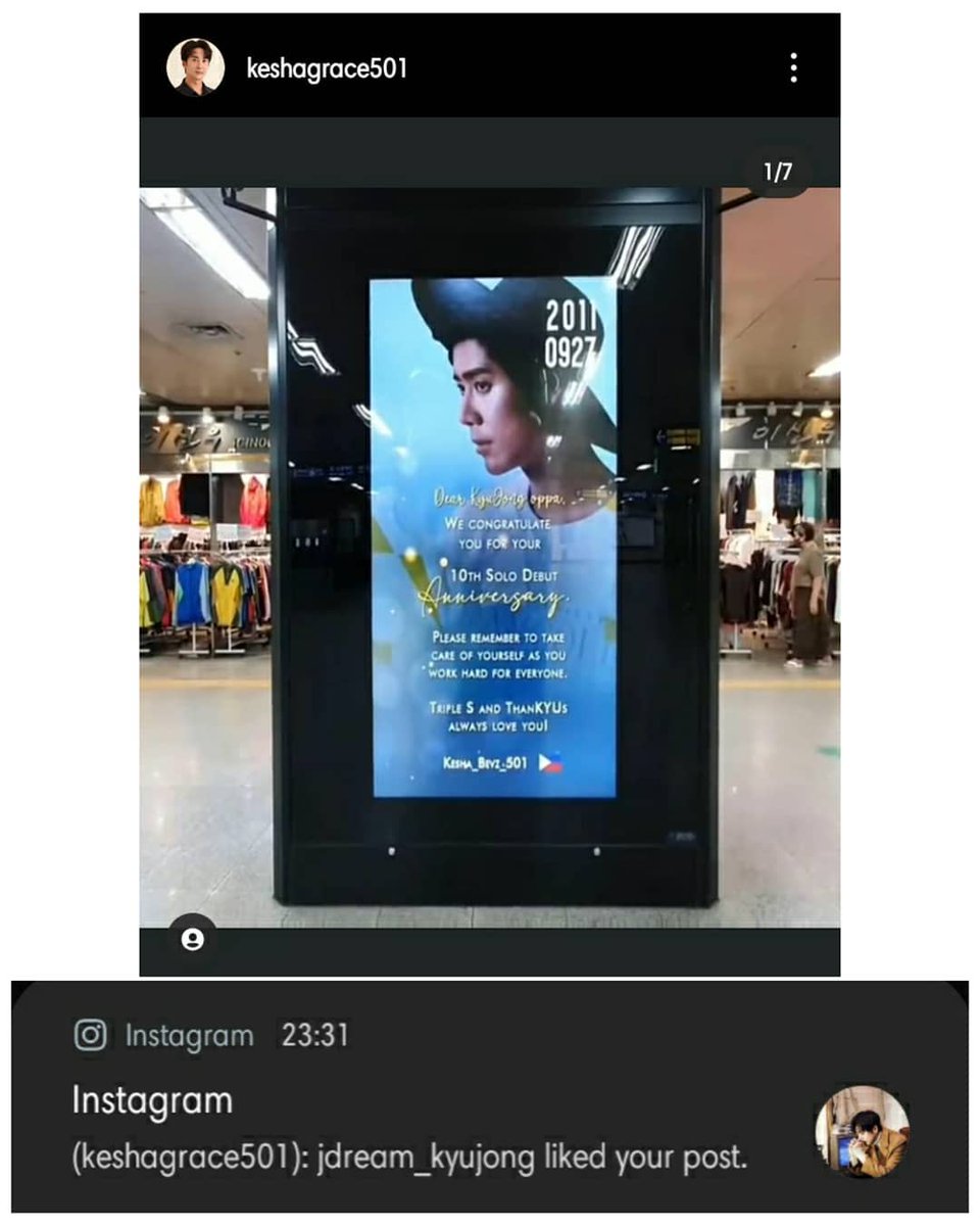 keshagrace501's tweet photo. Sam Gong Il  ~ Thank you so much boySS! 💚💚💚

💚2021💚
March 8 ~ Kim Hyung Jun -10th Solo Anniversary
September 27 ~ Kim Kyu Jong - 10th Solo Anniversary
November 3 ~ Heo Young Saeng - 35th Birthday

🎉kesha_bevz_501🎉

#SS501 #DOUBLES301 https://t.co/5FsaI1lcHm