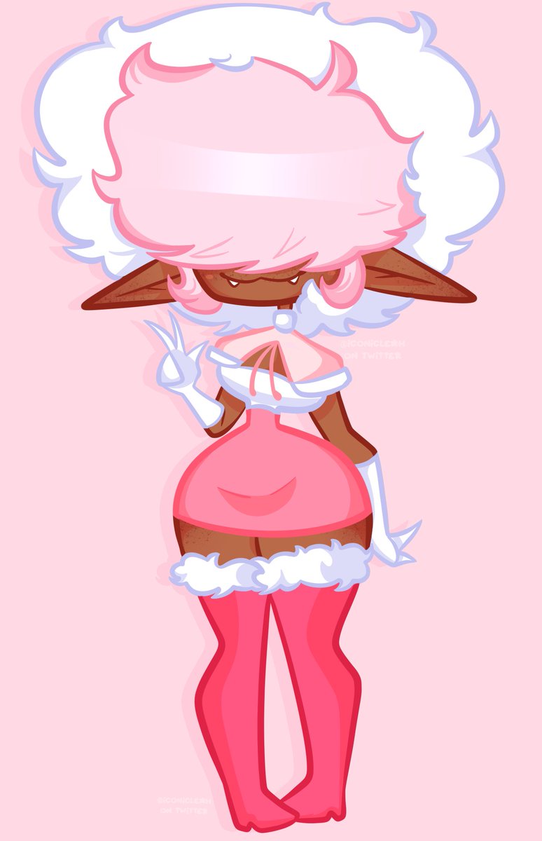 iconicleah's tweet photo. all i want for christmas is youuuu ☺️

🎄✨

#roblox #robloxart https://t.co/QodvyBAKPY