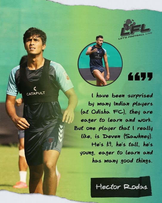 ISL 202122 3 defenders to watch out for