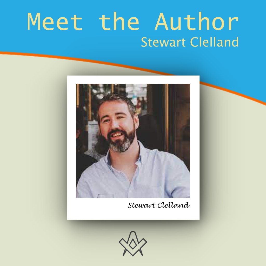 November issue of <a href="/TheSquareMag/">The Square Magazine</a> Meet the Author/Translator of 'The Green Book of the Élus Coëns' <a href="/StewartClell/">Stewart Clelland</a> #Freemasonry #masonichistory #Freemasons #esoteric #theurgy #Martinism 
bit.ly/3q7OyGt