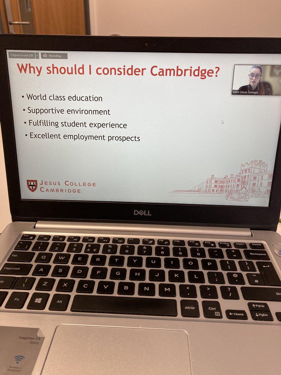 GregScannell07's tweet photo. Enjoying hosting today @BrilliantClub launch with @JesusCollegeCam this morning for @ChilternA @Kingsmead &amp; @MarpleHall #TSPlaunch #TheScholarsProgramme #ScholarsProgrammeLaunch - we’ve talked about to expect on the programme and now we’re looking at life at @Cambridge_Uni https://t.co/7cCxPgdSGz