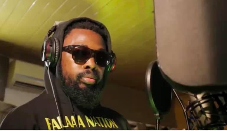 WizlaFinito's tweet photo. Giving up is never an option, we doing this shit until the day we die. #Falaaa #WeMove 🇬🇭🚀
#FalaaaNation CEO👑
#FalaaaGunShot🔥🔫
#FanStar ⭐️🙌🏾
#Eb3fa 💰💪🏾 https://t.co/wtjEjjCFSm