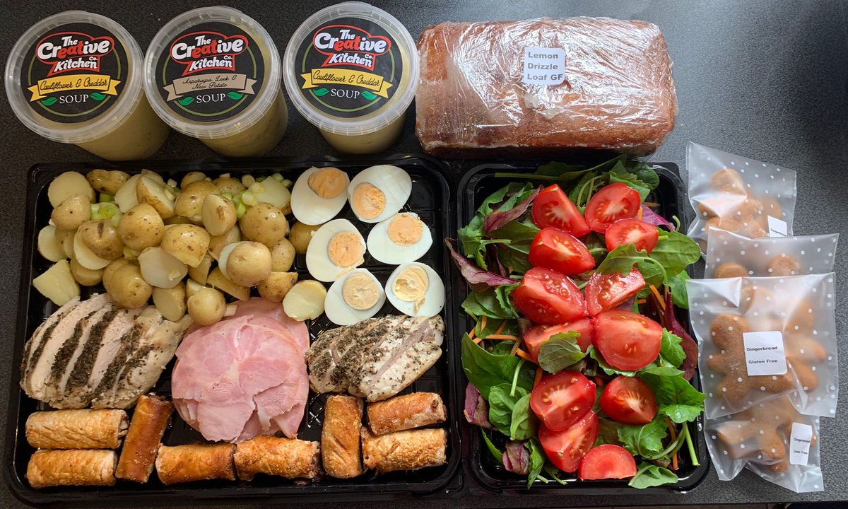 VickyTCKC's tweet photo. Fancy something delivered to your home for #lunch? How about a #platter with all of your favourite #foods? 😋

To customise and order please ☎️ 07728417692.

#Derbyshire #fooddelivery #homemade #madetoorder #food #foodplatter https://t.co/lD5i6ERRjX