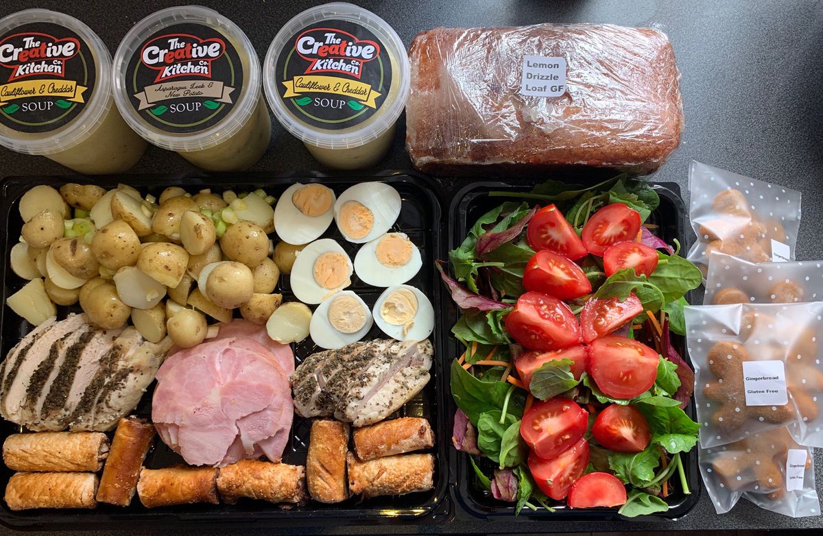 VickyTCKC's tweet photo. Fancy something delivered to your home for #lunch? How about a #platter with all of your favourite #foods? 😋

To customise and order please ☎️ 07728417692.

#Derbyshire #fooddelivery #homemade #madetoorder #food #foodplatter https://t.co/lD5i6ERRjX
