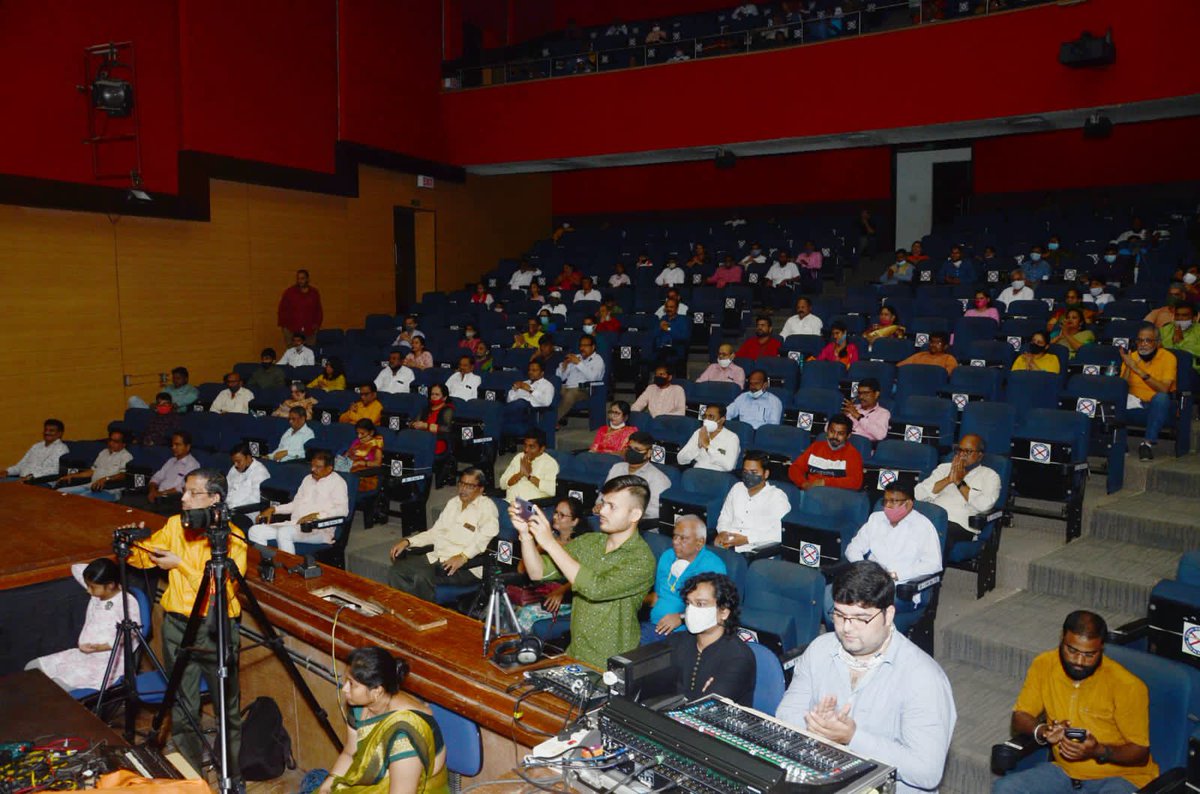 Mandar Kane Entertainment tweet media