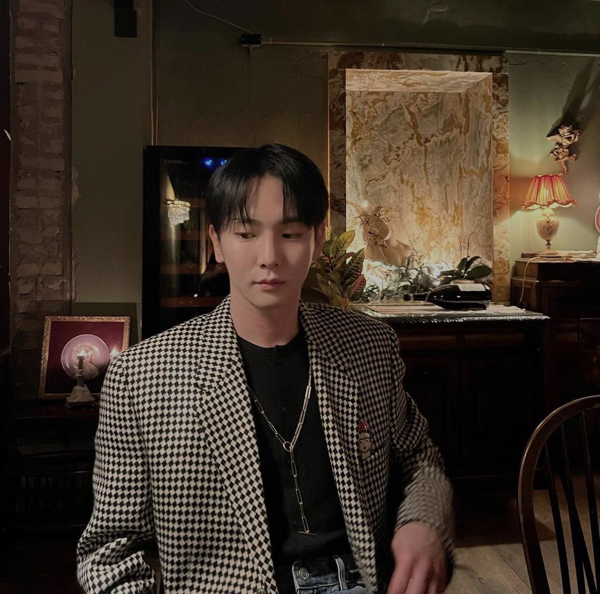 SHINee KEY tweet media