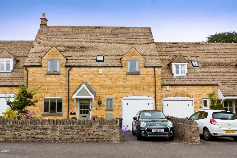 Boost your curb appeal with StormsureEXPRESS coloured timber windows from <a href="/BuildingandDIY/">Building Supplies Online</a> | Read more here: preview.mailerlite.com/a1h8a9 | Click here to subscribe to @SelfbuilderHome subscribepage.com/sbh