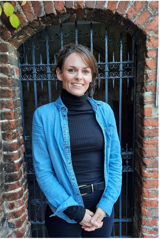 newportcath's tweet photo. We are delighted to announce the appointment of Emma Mullen from @Stannsgate as our new Cathedral Architect. Emma trained at Cardiff School of Architecture and specialises in the conservation and care of historic church buildings. https://t.co/XdVUS16YN5 https://t.co/usllPK1MT5