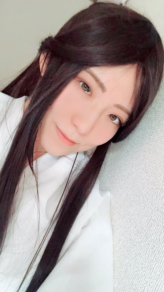 sayu_bnal's tweet photo. タグ失礼します！関東レイヤーです🙌CQL40話を視聴中なので、沢山の方と盛り上がりたいです💕
RTされた成人の方、全員お迎えしますっ☺️

#mxtxProfilesheet 
#人渣反派自救系統好きさんと繋がりたい
#魔道祖師好きさんと繋がりたい
#天官賜福好きさんと繋がりたい
#カメラマンさんと繫がりたい https://t.co/lnRQwLHf8K