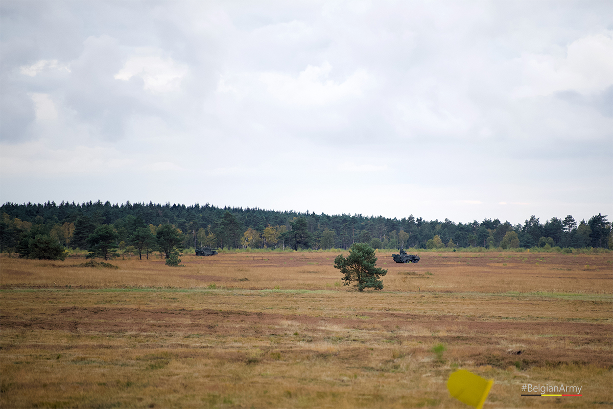 Belgian_Army's tweet photo. #𝒫𝒾𝒸𝒪𝒻𝒯𝒽𝑒𝒟𝒶𝓎
#BelgianArmy #MotBde #DF30 https://t.co/YZYu8qcrPm