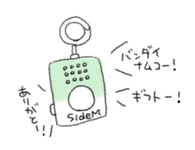 これが必要 