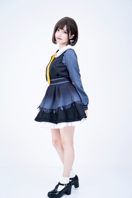 コスプレイヤーきちぴよのTwitter画像7
