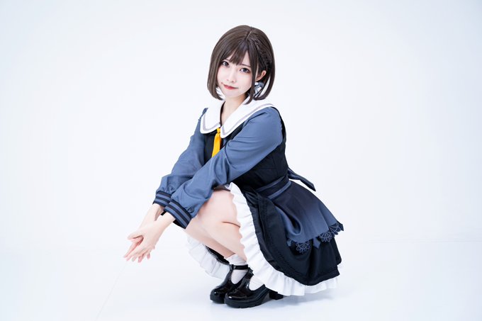 コスプレイヤーきちぴよのTwitter画像8