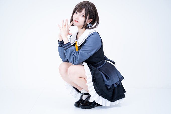 コスプレイヤーきちぴよのTwitter画像9