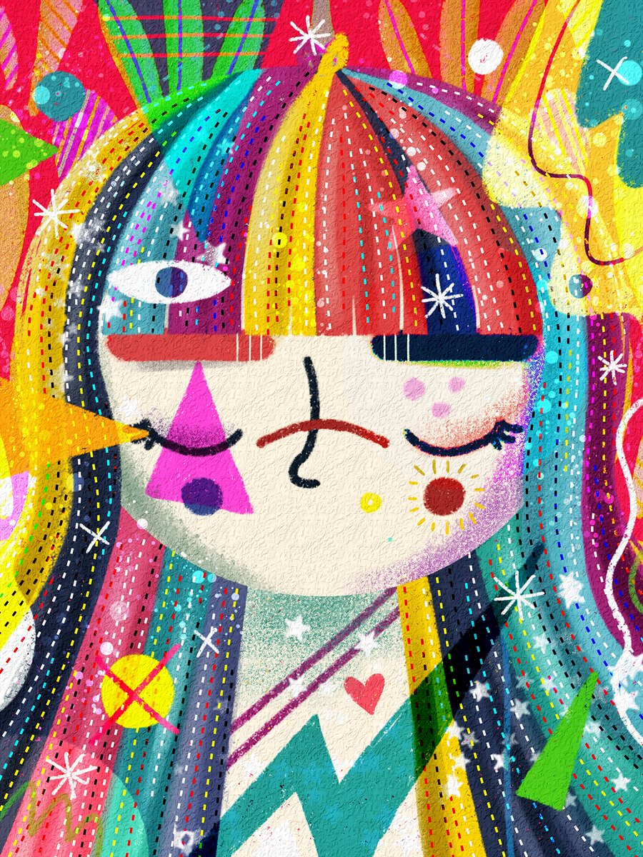 Melda_VNH's tweet photo. "Bookie Illustration by MeldaVNH" Collection on @opensea 

https://t.co/wllyStmAWE

#nftcollector #NFTcollection #NFTartworks #NFTartists https://t.co/DdqrEDoS8f