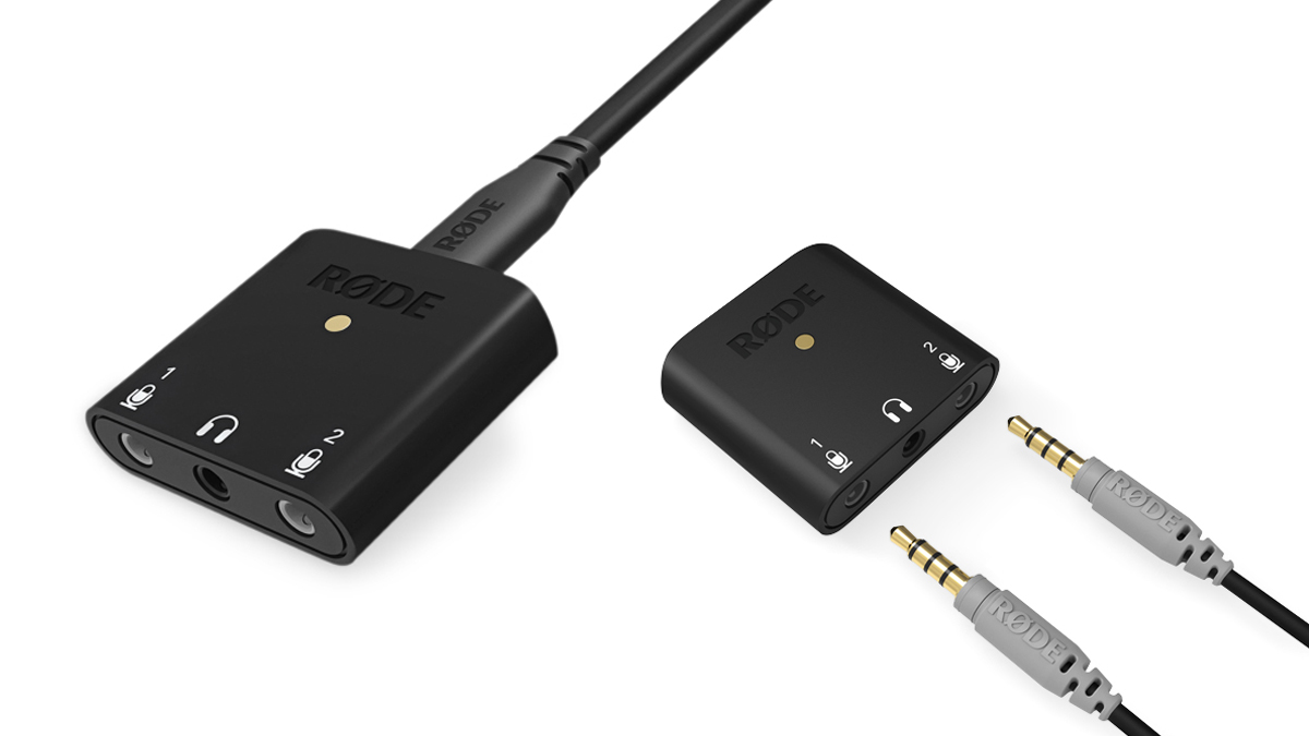 audioXP_editor's tweet photo. Røde Introduces Ai-Micro Ultra-Compact Dual-Channel Recording Interface
Read More https://t.co/DlfDFbBFqN
@rodemics #mobilerecording #mobiledevices #mobiledevices #portableinterface #computeraudio #autosensinginputs https://t.co/tBLHEWU869