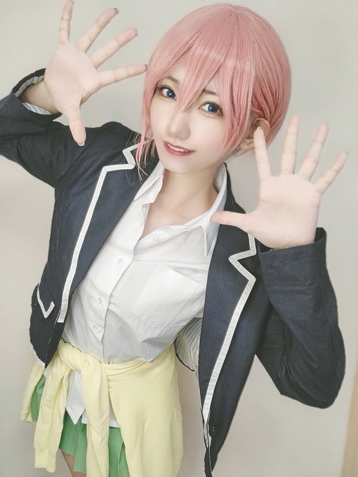 コスプレイヤー鬼姫ゆんのTwitter画像22