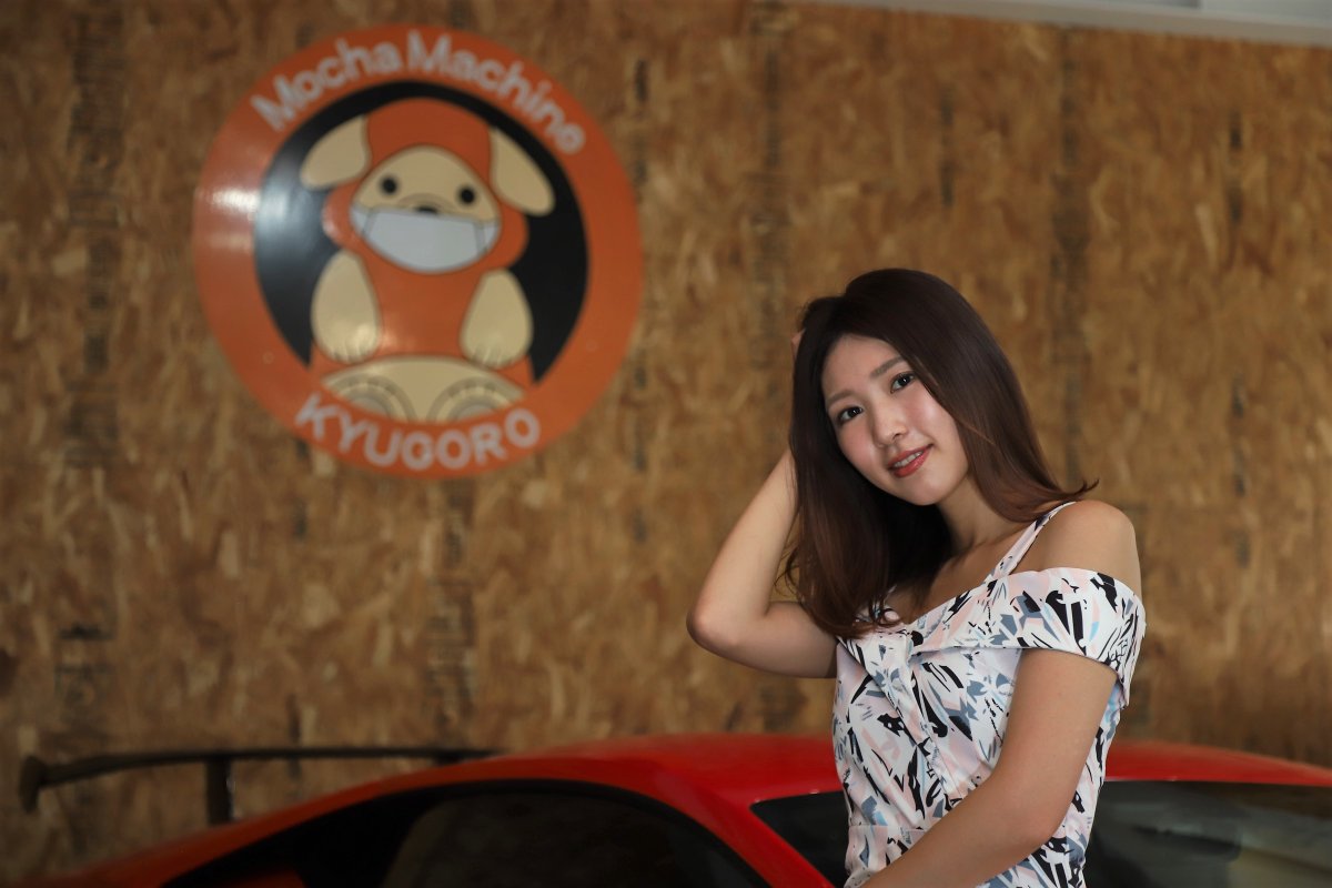 Rugger1_55521's tweet photo. #撮影会 #個撮 #ポートレート #モデル #ドレス #ロケ撮
#坂本萌乃佳 さん #ほのぴ #タレント #レースクィーンCafe #Cafe9560
#Kawasaki #KazeギャルMC #京都 #城南宮 #MochaMachine
#Canon #EOS6D #一眼レフ
レースクィーンCafe 9560で撮影♪
Model:坂本萌乃佳 @nokahonoka https://t.co/kN3q7togX2