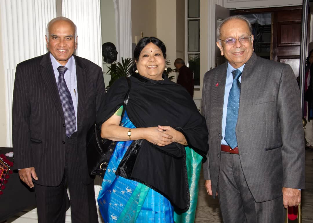 milapfest's tweet photo. We are deeply saddened to learn that our friend &amp; collaborator of many years, Smt Sivasakthi Sivanesan passed. 

We always admired her kindness &amp; generosity, particularly when it came to her students, her passion, commitment to her art &amp; preservation of it for future generations. https://t.co/M85wf0IaWz