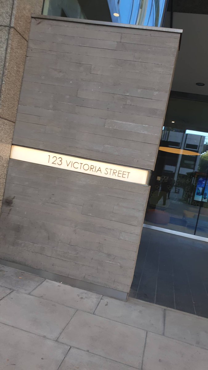 Frontline Training tweet media