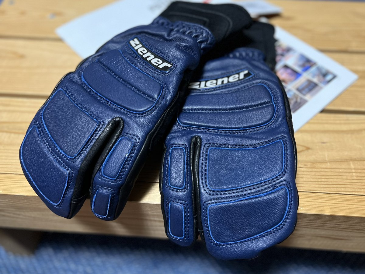 tin_yascou's tweet photo. お安かったので買っちった!#ziener #PROWINTER https://t.co/M8kcYGJaLy