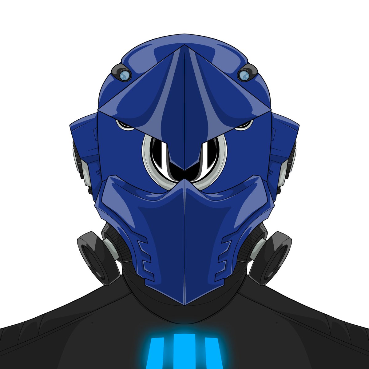 Mand01Off's tweet photo. 🤖 MANDO-0 NFT Giveaway 🤖

We are giving away x2 Mand0 NFT 🎨
➡️➡️➡️
→ Like and retweet this post ❤️
→ Tag 3 friends with #JoinTheResistance 🙏

2 random winners 🎂
Ends in 24hr
Good Luck ! https://t.co/HgfOvP7JCw