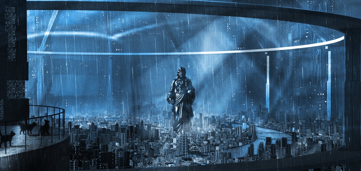 I just listed “cynosure” for sale on @withFND! 🌐

foundation.app/@canaksu/~/104…