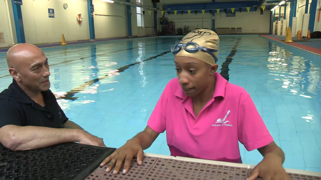 STA_HQ's tweet photo. Help teach the many aquaphobic, weak or non-swimmers overcome their fear of water with @IOAquaphobia 

https://t.co/dZhXcarN92 

#StressAwarenessDay https://t.co/ZCtdAFFAN1